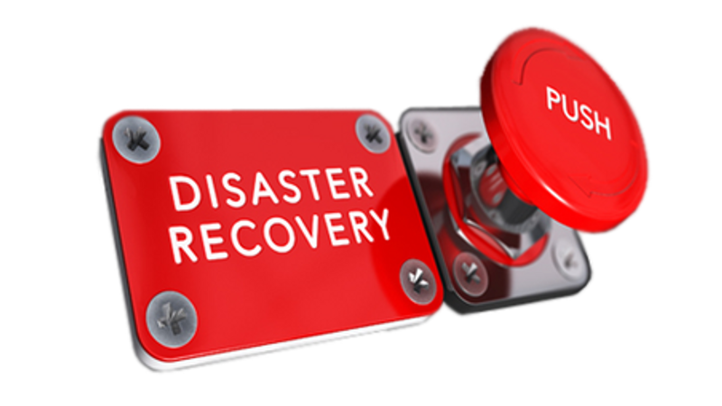 Business Continuity - Backup & Disaster Recovery